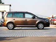 2013款 1.4TSI 自動 豪華璀璨版5座 2013款 1.4TSI 自動 豪華璀璨版5座