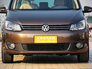 2013款 1.4TSI 自動 豪華璀璨版5座 2013款 1.4TSI 自動 豪華璀璨版5座