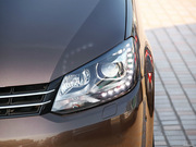 2013款 1.4TSI 自動 豪華璀璨版5座 2013款 1.4TSI 自動 豪華璀璨版5座