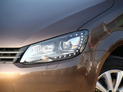 2013款 1.4TSI 自動 豪華璀璨版5座 2013款 1.4TSI 自動 豪華璀璨版5座