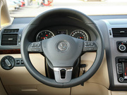 2013款 1.4TSI 自動(dòng) 豪華璀璨版5座 2013款 1.4TSI 自動(dòng) 豪華璀璨版5座