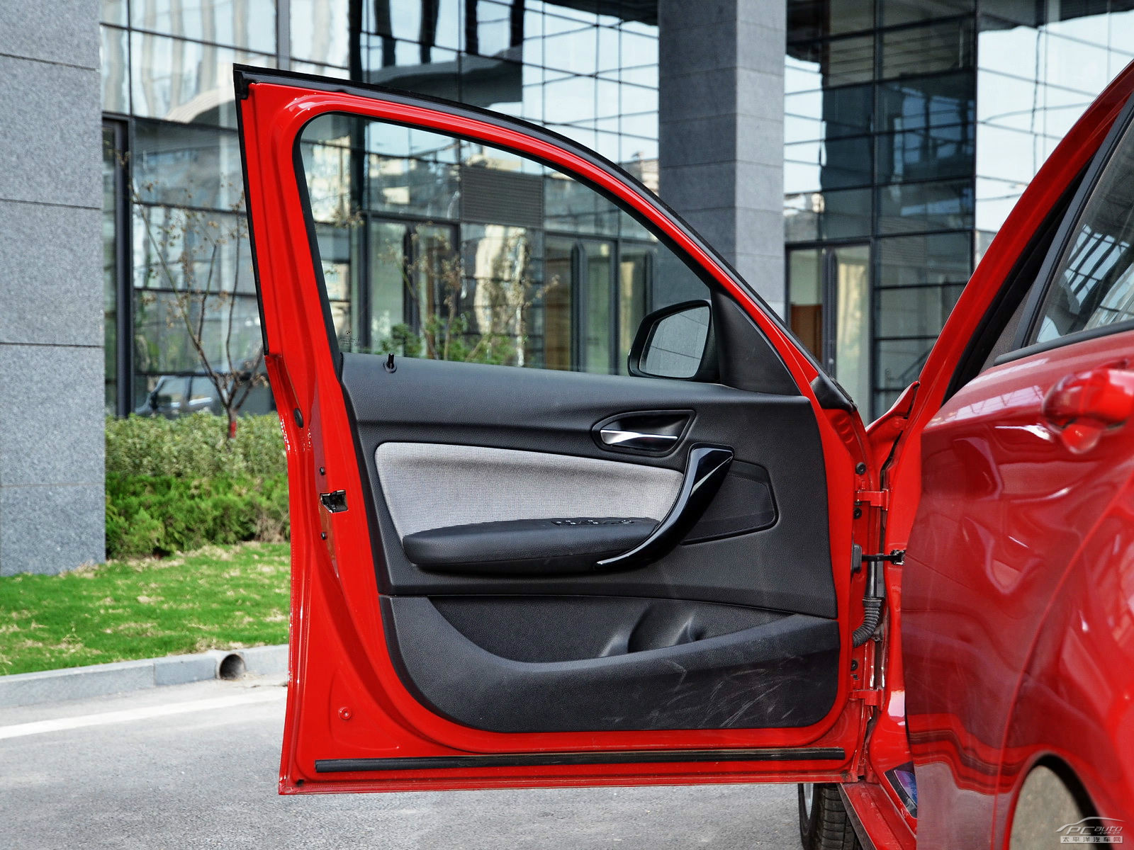 寶馬1系(進(jìn)口)內(nèi)飾高清大圖