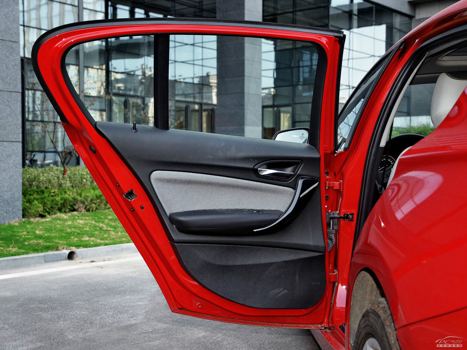 寶馬1系(進(jìn)口)內(nèi)飾高清大圖