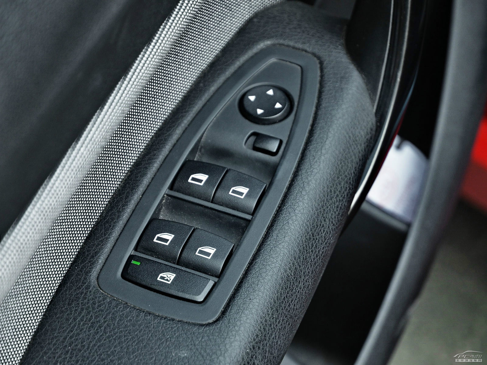 寶馬1系(進(jìn)口)內(nèi)飾高清大圖