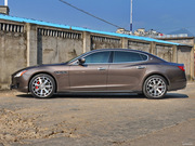 2013款 3.0T 標(biāo)準(zhǔn)型 2013款 3.0T 標(biāo)準(zhǔn)型