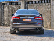 2013款 3.0T 標(biāo)準(zhǔn)型 2013款 3.0T 標(biāo)準(zhǔn)型