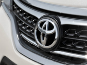 2013款 2.5V 尚銳導(dǎo)航版 2013款 2.5V 尚銳導(dǎo)航版