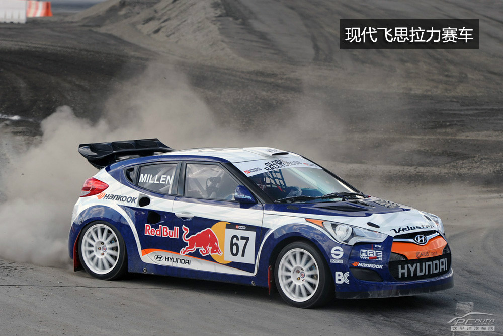 Veloster圖解高清大圖