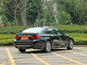 2013款 320Li 豪華設(shè)計套裝