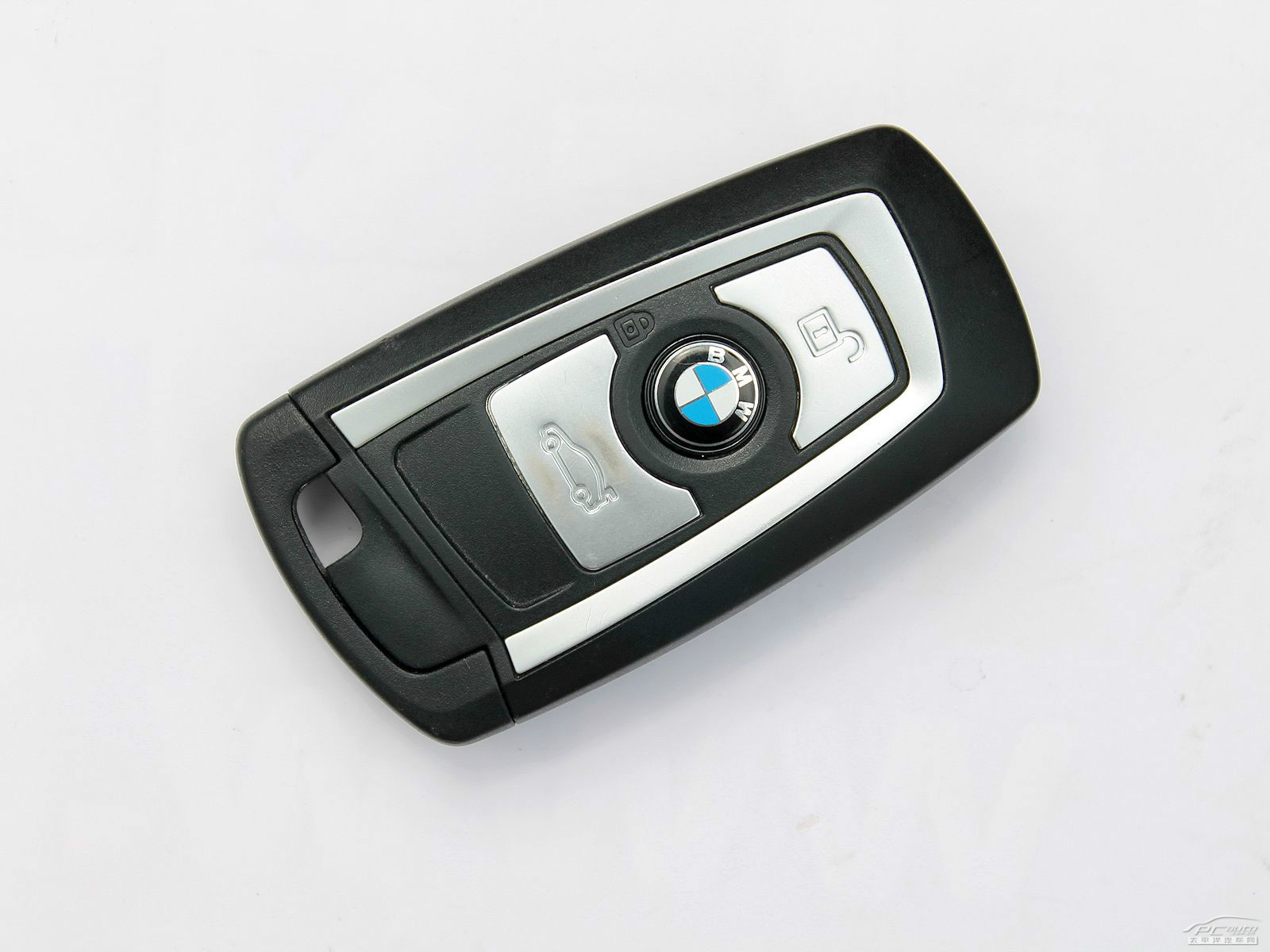 寶馬3系細節(jié)高清大圖