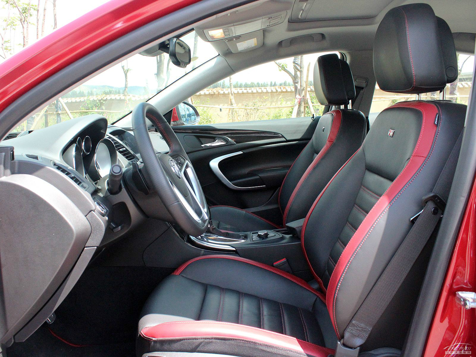 君威空間高清大圖