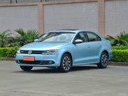 2014款 1.4TSI 藍(lán)驅(qū)版