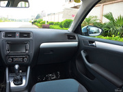 2014款 1.4TSI 藍(lán)驅(qū)版 2014款 1.4TSI 藍(lán)驅(qū)版