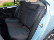 2014款 1.4TSI 藍(lán)驅(qū)版