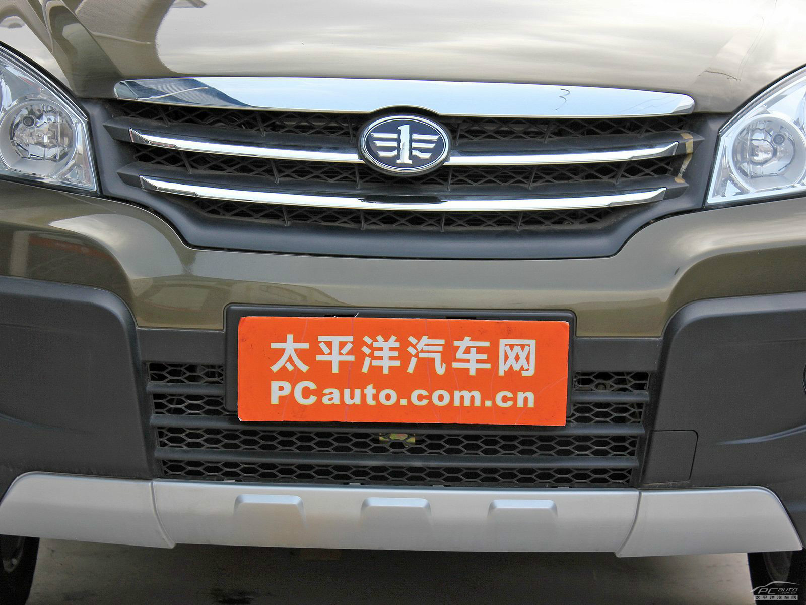 森雅S80外觀高清大圖