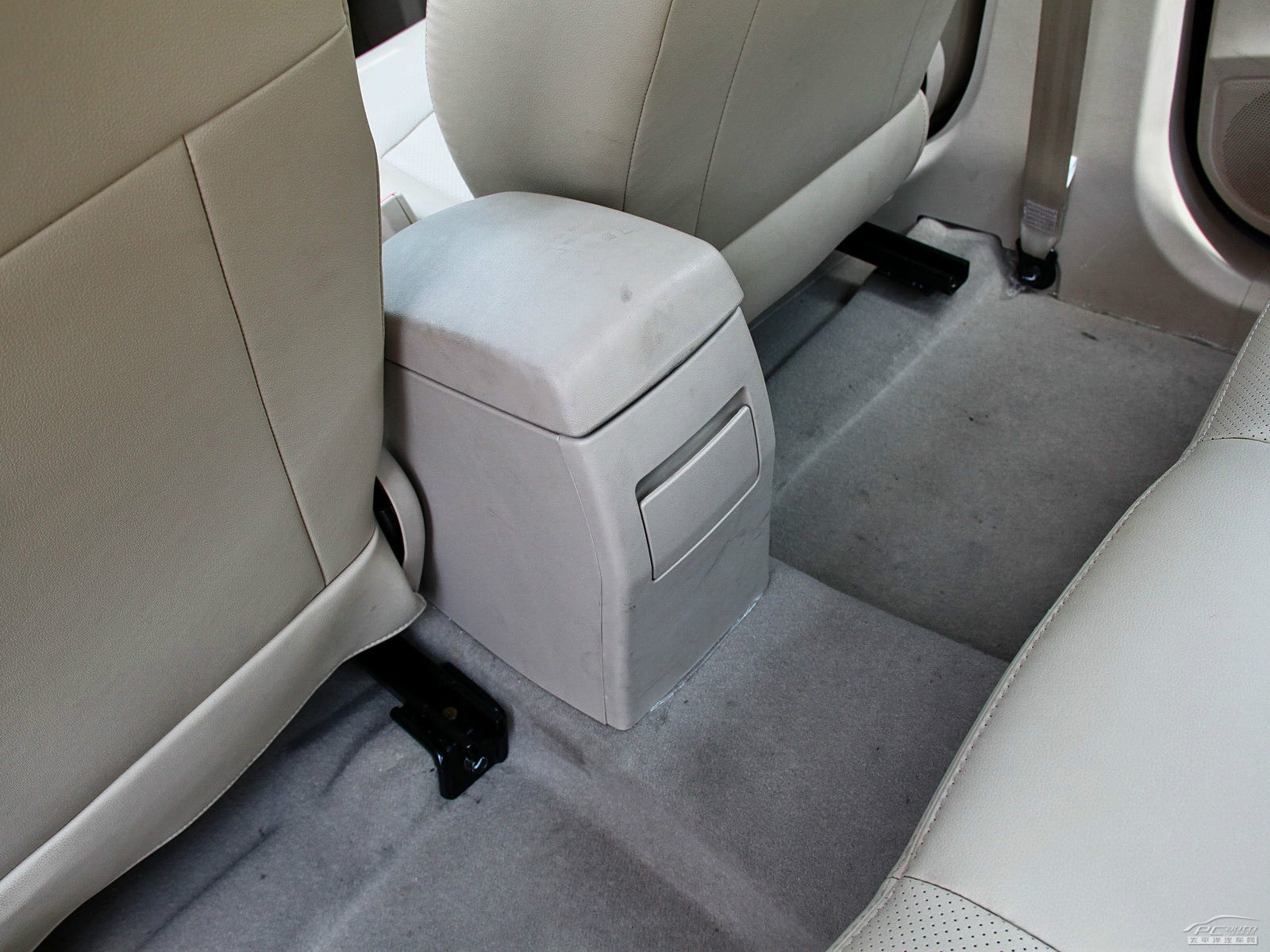 海馬M3內(nèi)飾高清大圖