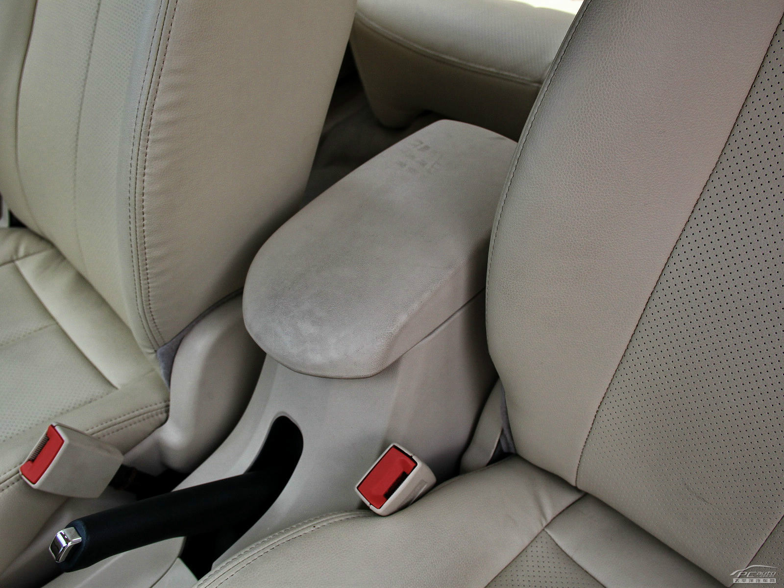 海馬M3內(nèi)飾高清大圖