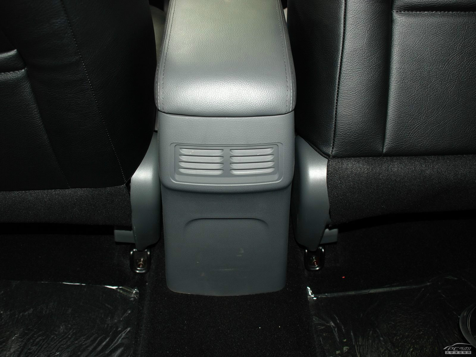 景逸內(nèi)飾高清大圖