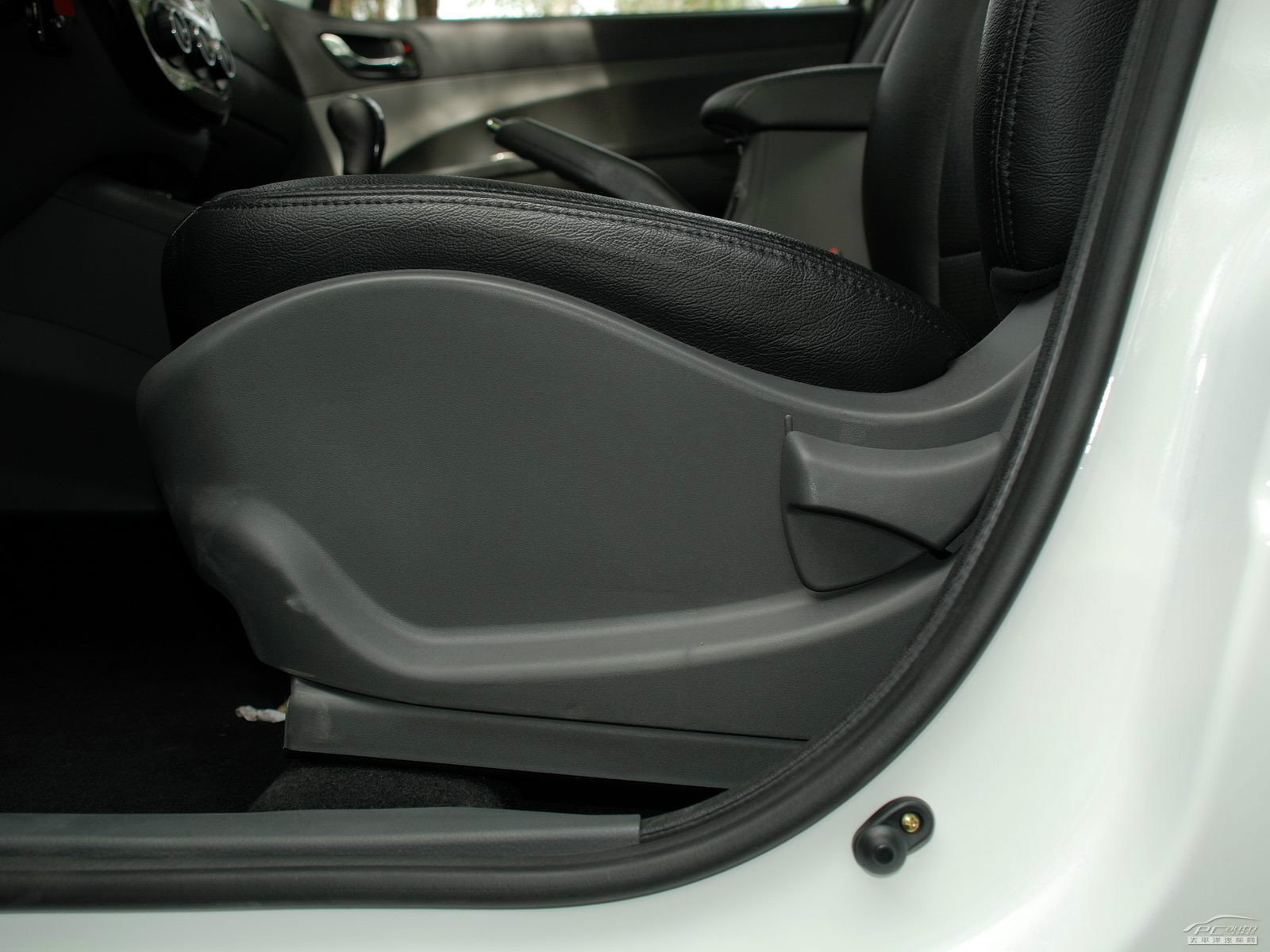 景逸內(nèi)飾高清大圖