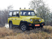 2010款 CK 四驅(qū) 2010款 CK 四驅(qū)