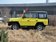 2010款 CK 四驅(qū) 2010款 CK 四驅(qū)