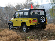 2010款 CK 四驅(qū) 2010款 CK 四驅(qū)