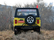 2010款 CK 四驅(qū) 2010款 CK 四驅(qū)