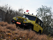 2010款 CK 四驅(qū) 2010款 CK 四驅(qū)