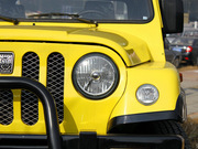 2010款 CK 四驅(qū) 2010款 CK 四驅(qū)