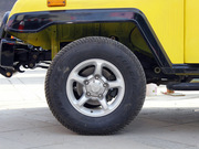 2010款 CK 四驅(qū) 2010款 CK 四驅(qū)