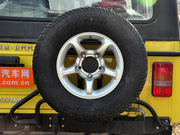 2010款 CK 四驅(qū) 2010款 CK 四驅(qū)