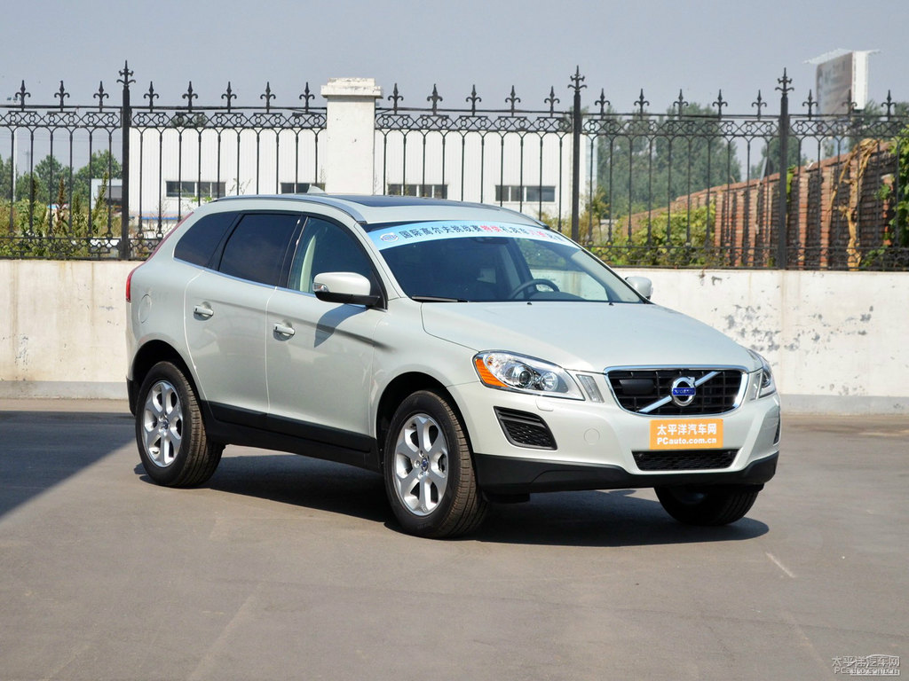 ѩ֠XC60(M(jn))܇(ch)^(gun)^(gun)DƬ