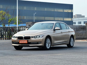 2013款 改款 328Li 豪華設(shè)計套裝