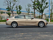 2013款 改款 328Li 豪華設(shè)計套裝