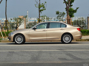 2013款 改款 328Li 豪華設(shè)計套裝