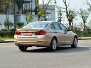 2013款 改款 328Li 豪華設(shè)計套裝