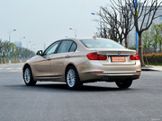 2013款 改款 328Li 豪華設(shè)計套裝