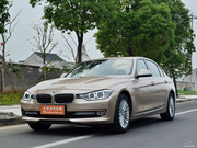 2013款 改款 328Li 豪華設(shè)計套裝