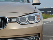 2013款 改款 328Li 豪華設(shè)計套裝