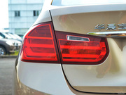 2013款 改款 328Li 豪華設(shè)計套裝