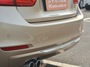 2013款 改款 328Li 豪華設(shè)計套裝