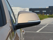 2013款 改款 328Li 豪華設(shè)計套裝