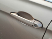 2013款 改款 328Li 豪華設(shè)計套裝