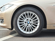 2013款 改款 328Li 豪華設(shè)計套裝