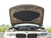 2013款 改款 328Li 豪華設(shè)計(jì)套裝