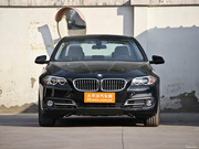 2014款 520Li 典雅型