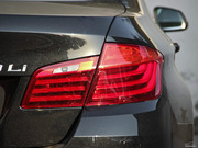 2014款 520Li 典雅型