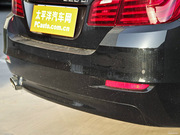 2014款 520Li 典雅型