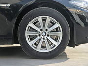2014款 520Li 典雅型