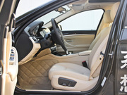 2014款 520Li 典雅型